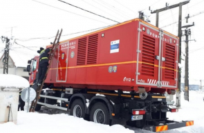 generatorisu