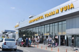 Aeroport Timisoara 2 Foto Costi Duma