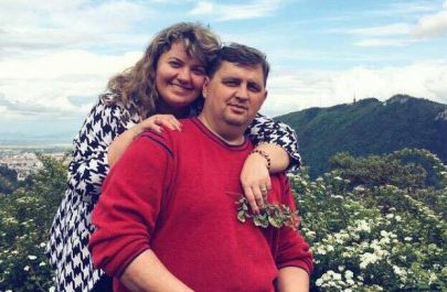 Dramă în familia managerului Spitalului Județean Arad, Carmen Lucuța! Soțul ei, Călin Lucuța, s-a stins din viață la doar 48 de ani