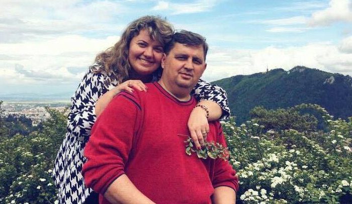 Dramă în familia managerului Spitalului Județean Arad, Carmen Lucuța! Soțul ei, Călin Lucuța, s-a stins din viață la doar 48 de ani