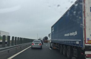 trafic