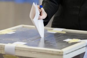 electorală