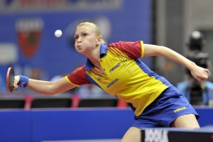 DANA DODAN SPORT