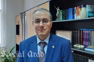 flavius bradin tribunalul arad