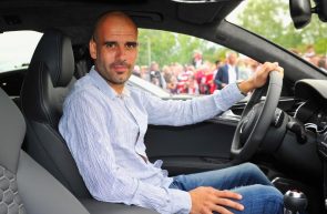 guardiola