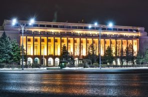 Guvernul Romaniei proiectul