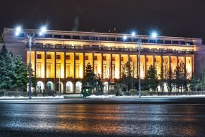 Guvernul Romaniei proiectul