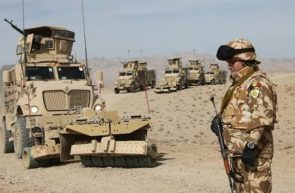 militariafganistan