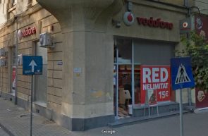 vodafone arad