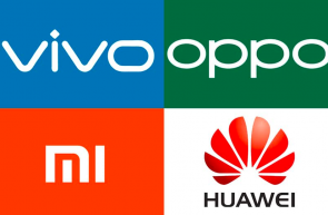 Huawei Xiaomi Oppo și Vivo își unesc forțele pentru a concura cu Google Play Store