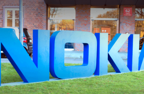 Nokia aproape de sfârșit se ia în calcul vânzarea sau fuziunea companiei