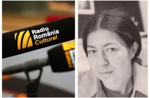 Angela Marcovici printre câștigătorii Premiilor Radio Romania Cultural