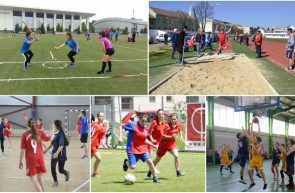 colaj sport scolar lazar