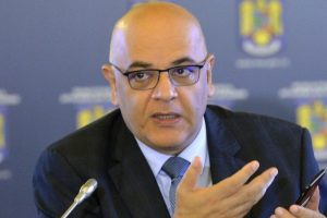 Raed Arafat