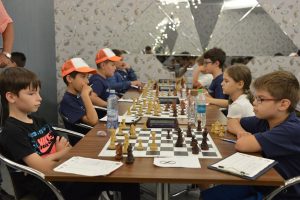 sah arad open 19 4