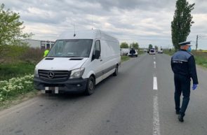 accident