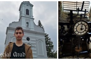 adi popa ceas biserica reformata semlac