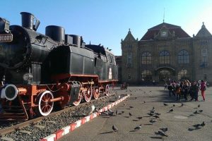 tren CFR