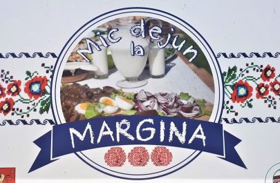 06. Logo Mic dejun la Margina