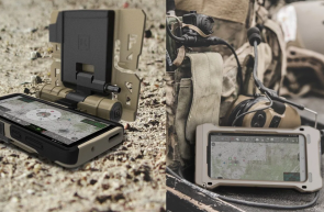 Samsung a lansat un Galaxy S20 Tactical Edition pentru armata SUA și serviciile de securitate