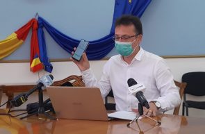 monitorizare a sectiilor de spital