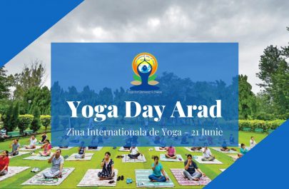 yoga day arad
