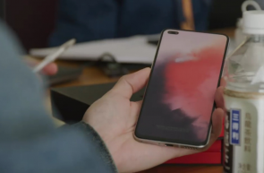 Smartphone ul OnePlus Nord ar putea veni cu dual camera pentru selfie