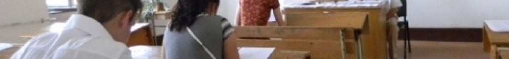 Titularizare