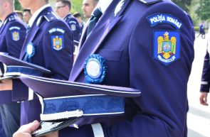politisti absolventi