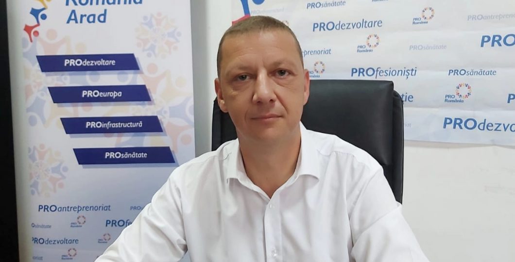 Cosmin Cotulbea - Dolj, Romania, Professional Profile