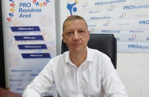 Cosmin Pribac PRO Romania 2