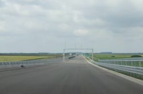 autostrada biharia bors