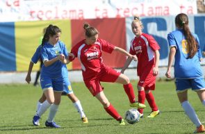 fotbal fete