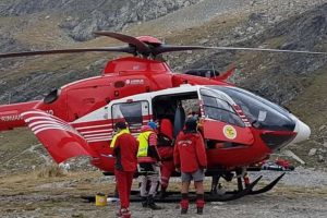 elicopter smurd alpiniști