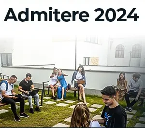 UAV ADMITERE 2024