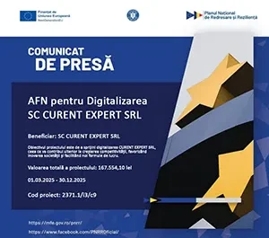 banner Curent Expert 300