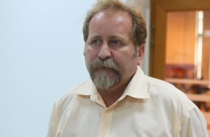 Sorin Ciurariu arhitect sef
