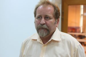 Sorin Ciurariu arhitect sef