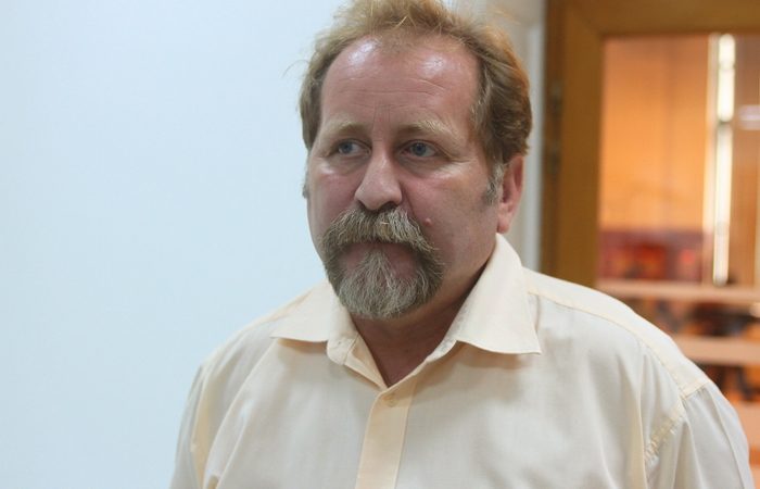 Deși a demisionat din funcția de arhitect-șef, Sorin Ciurariu vrea să rămână director în Primăria Arad