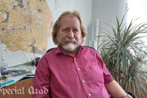 arhitectului-șef Sorin Ciurariu demisia Lazăr Faur