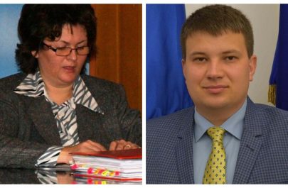 Primarul Bibarț i-a spus „adio” Claudiei Macra, dar i-a mulțumit pentru activitatea în funcția de administrator public al municipiului Arad! Bogdan Boca este noua alegere a edilului