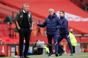MOURINHO