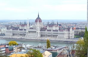 ungaria budapesta