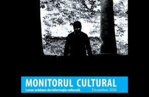 monitorul cultural decembrie 2020