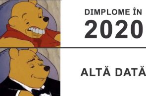 DIMPLOME IN 2020
