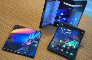Foldable Smartphones From Oppo Vivo Xiaomi And Google Are Coming In 2021