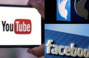 Rusia va interzice Facebook Twitter și YouTube din cauza „cenzurării conținutului”