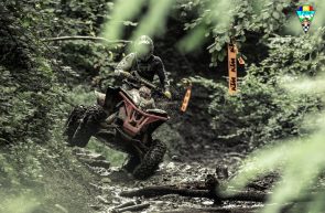 bistrian moto atv