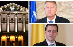 memoriu teatru arad iohannis orban