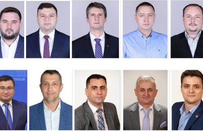 De la cel mai „sărac”, la cel mai „bogat”. Declarațiile de avere ale deputaților și senatorilor arădeni